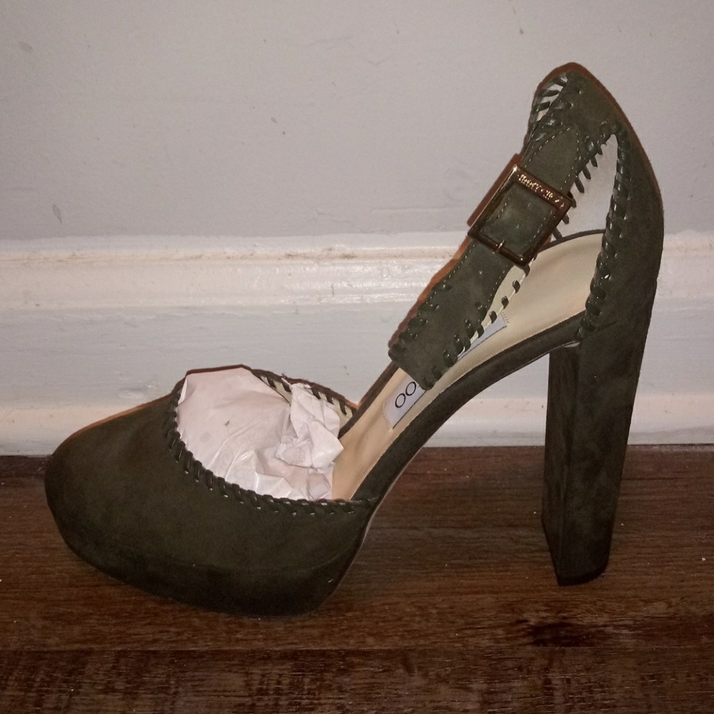 Jimmy Choo
